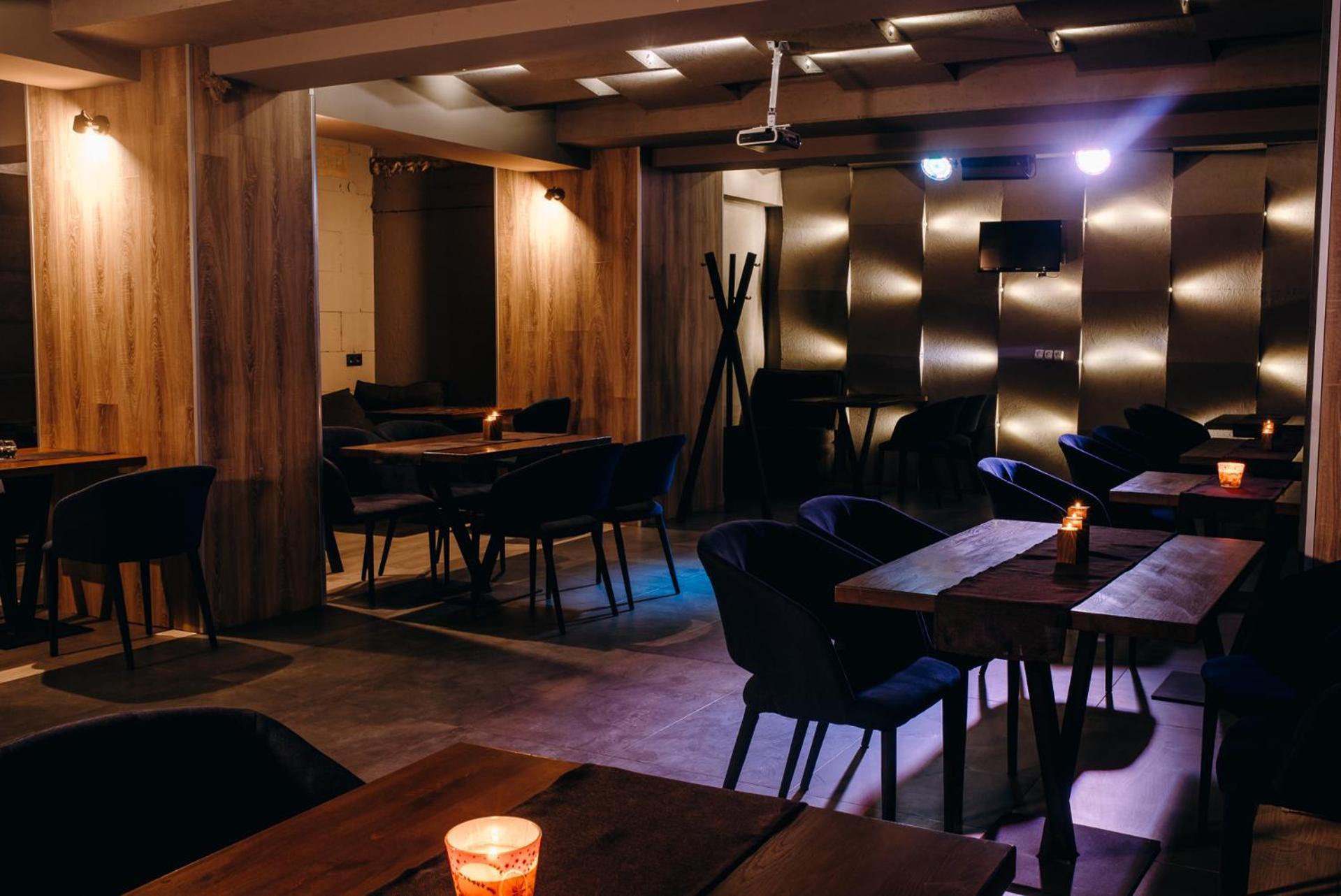 Synya Gora Hotel Bukovel Bagian luar foto