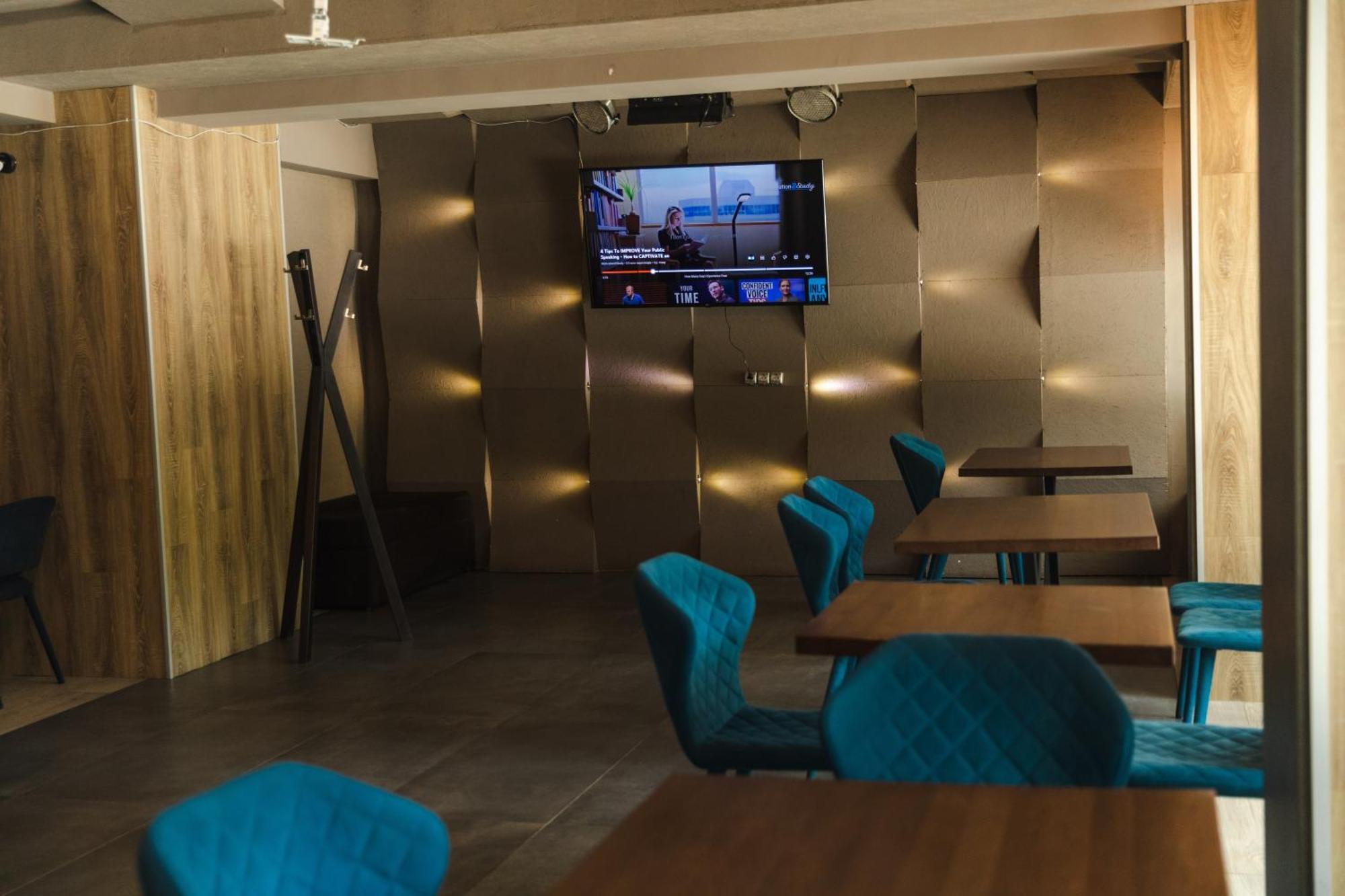 Synya Gora Hotel Bukovel Bagian luar foto