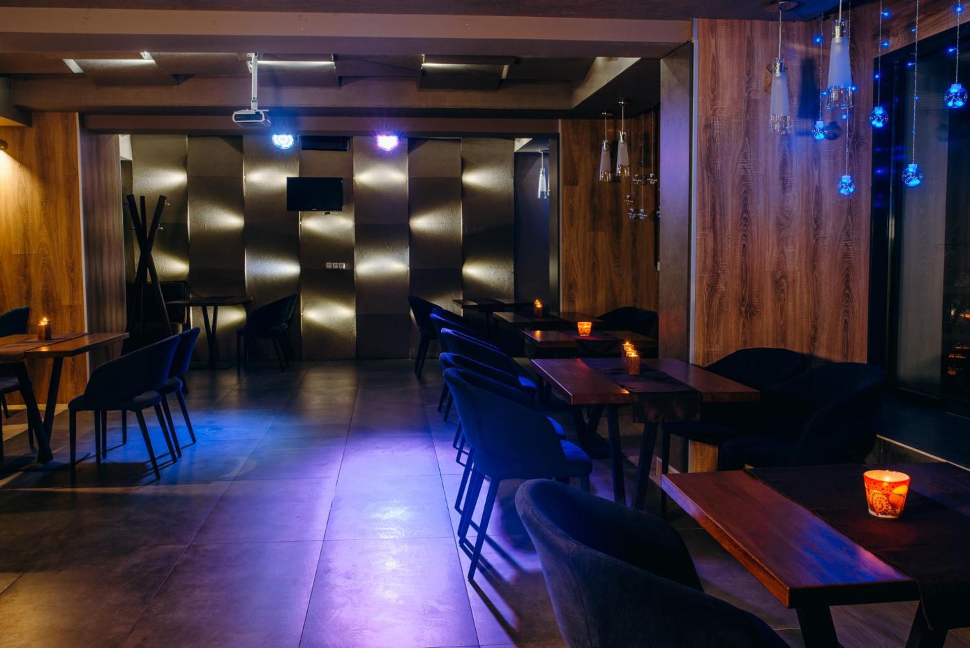 Synya Gora Hotel Bukovel Bagian luar foto