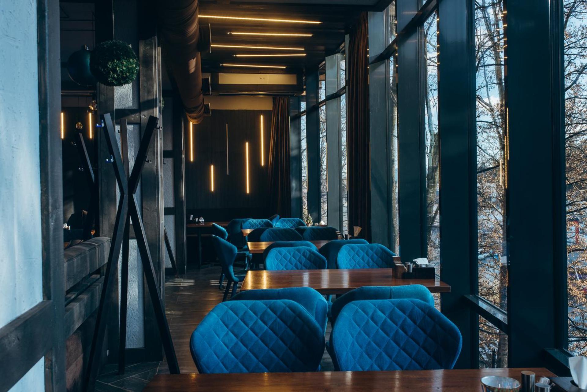 Synya Gora Hotel Bukovel Bagian luar foto