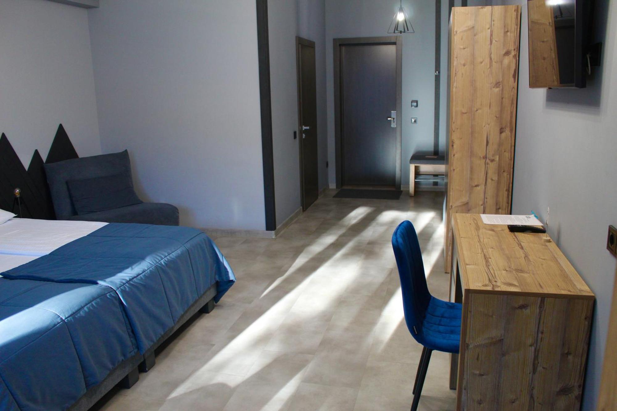 Synya Gora Hotel Bukovel Bagian luar foto