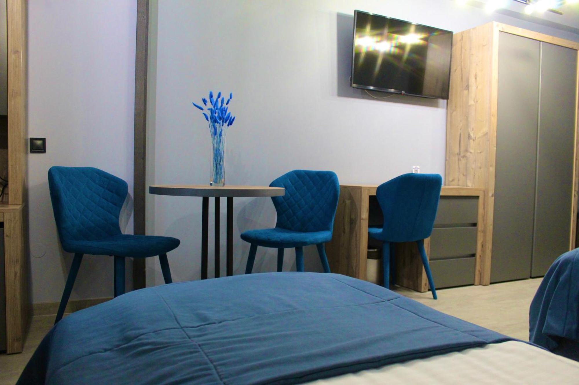 Synya Gora Hotel Bukovel Bagian luar foto